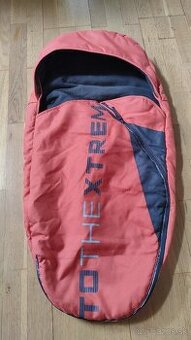 Zimný/prechodný fusak