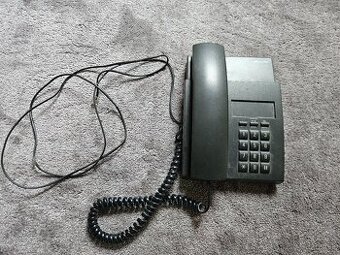 Pevná linka, plne funkčná