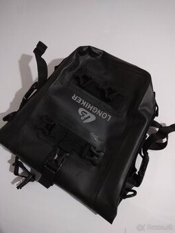 Taška na motorku/kufor nepremokavá