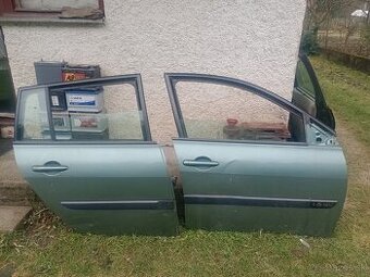 Dvere Renault Megane 2