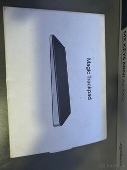 Magic Trackpad - 1