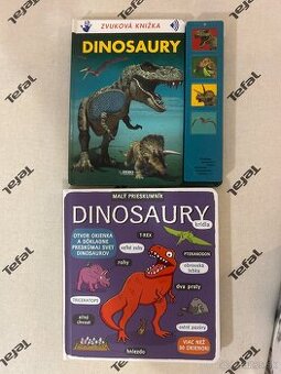 Dinosaury