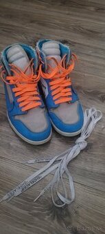 Tenisky Nike Air Jordan