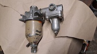 Zetor 25,35,50,praga a pod.