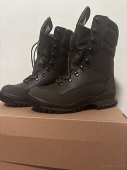 Kanady Goretex do sťažených klimatických podmienok