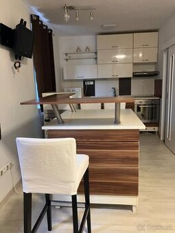 Prenájom 1 iz. Ul. Matičná