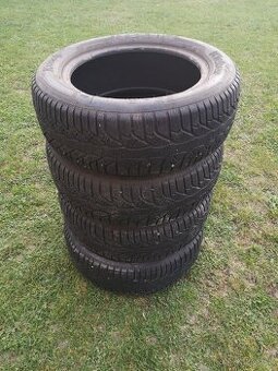 zimné pneumatiky 205/60/R16