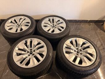 originální alu zímní sada dot20 audi e tron S r20