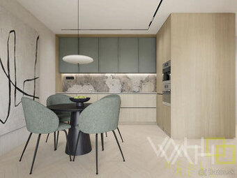 REZIDENCIA HVIEZDOSLAVOVA EXKLUZÍVNE IBA u NÁS BÝVAJTE V