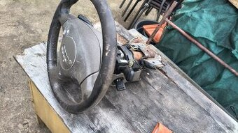 Spínačka, páčky,prepínač Audi A3 1.9tdi 81kw