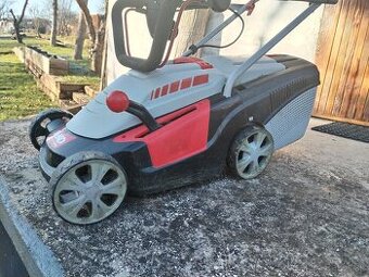 Elektrická kosačka AL-KO Comfort 34E