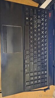 HP Omen 15dc0016nc