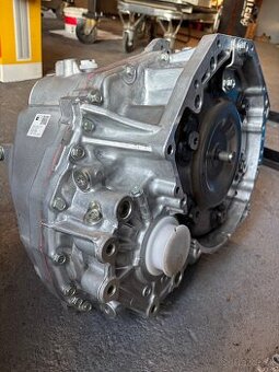 TG81SC automatická prevodovka