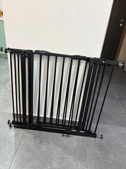 Detská zábrana na schody