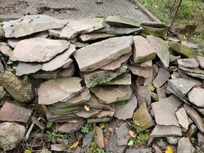 Predam kamene - plyty