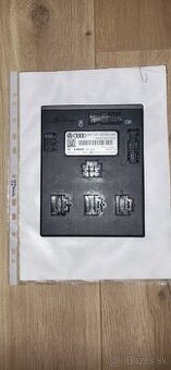 BCM / komfortná jednotka Audi A4 A5 B8.5 facelift