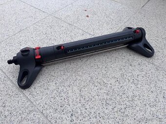 Gardena štvorplošný zavlažovač AquaZoom L