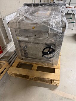 Panic plynová 60 L.