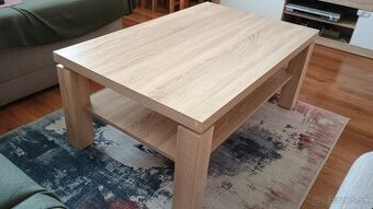 Konferenčný stolík