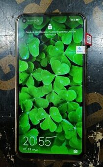 HUAWEI P40 Lite - IPS LCD DISPLEJ ORIGINÁL