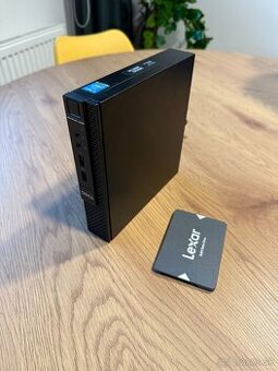 PC Dell Optiplex 3020M (Micro)