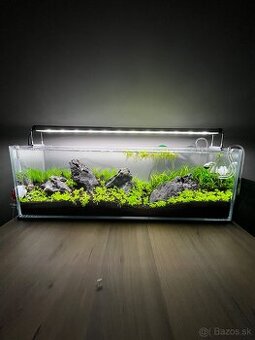 Predám akvárium optiwhite