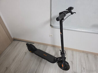 Elektrická kolobežka Segway eKickScooter F2 E