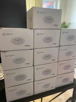 Predám bodovky zapustené CHARLIE WHITE 8366