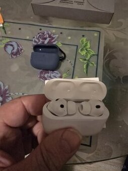 Airpods 3 pro nová generácia