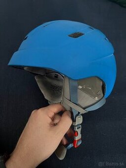 Lyžiarska prilba L 58-60cm