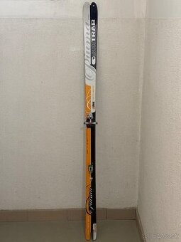 Skialp lyze Skitrab Piuma 164 race aero