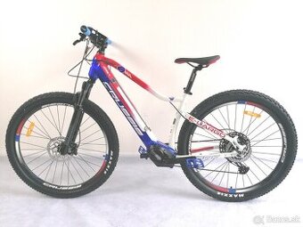 CRUSSIS e-Largo 9.6-L