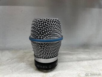 Kapsula Shure Beta 87a