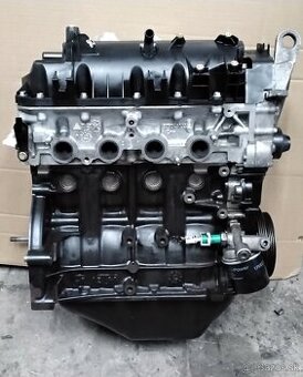 Motor D4FG7 RENAULT 1.2 D4FG motor D4FG728  Renault Thalia