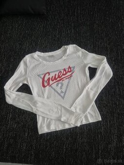 Guess tričko