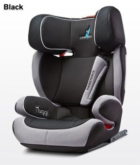 Autosedačka Caretero Huggi 15-36kg (isofix)