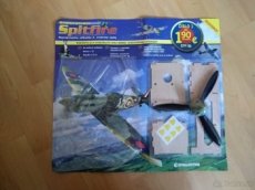 Spitfire Supermarine - 1
