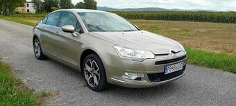 Citroén C5 3,0HDi 177kW Exclusive