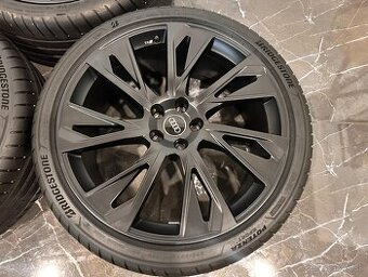 4N0601025AL original alu kola r21 Audi A8 S8 4N RS