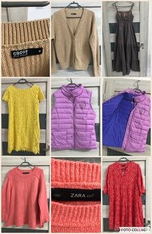 Dámske oblečenie/ veľkosť M