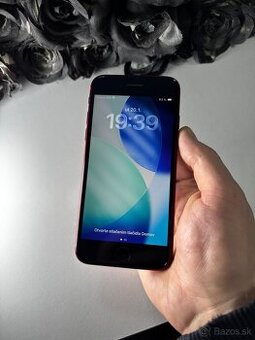 Apple Iphone SE 2020 product Red 64GB