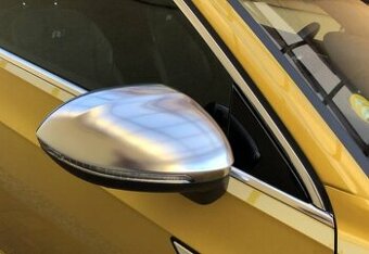 HLINIKOVE SPATNE ZRKADLA KRYTY SPATNYCH ZRKADIEL