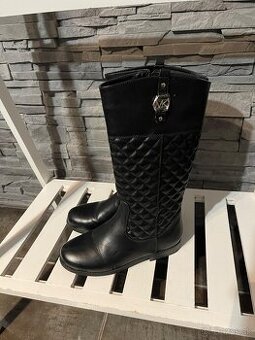 Michael Kors v.36 sedia na 23,5 cm nohu