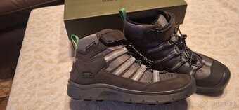 Nové Keen hikeport 2 vodeodolne v. 35