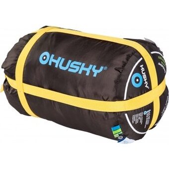 Detská spacák HUSKY