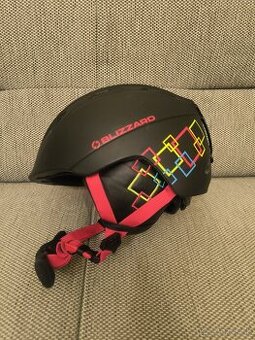 Lyžiarska prilba Blizzard