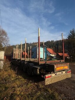 Klanicový naves Schwarzmuller