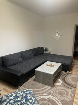 útulný 3 izbový byt