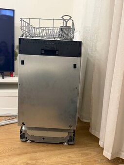 BOSH umývačka riadu