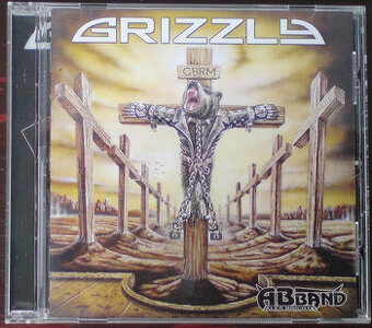 Abband grizly CD